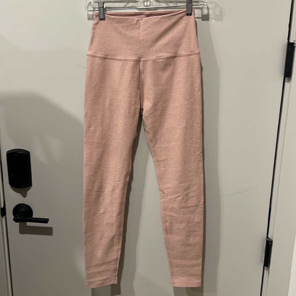 Beyond Yoga Leggings